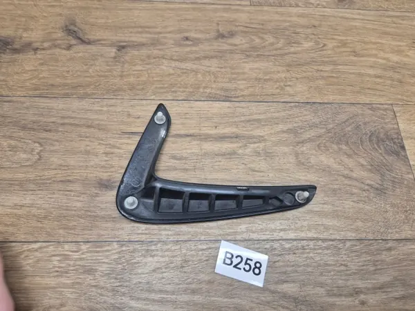 BMW 7465292 Frontkotflügel Lufteinlassleiste M-Paket image 6