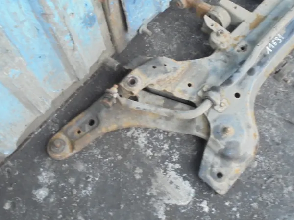 Kia OE AK-12-724501 Framhjulsupphängningsbalk image 5