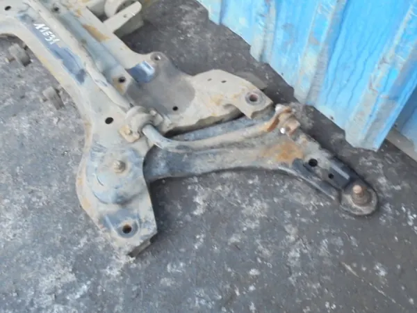 Kia OE AK-12-724501 Framhjulsupphängningsbalk image 6