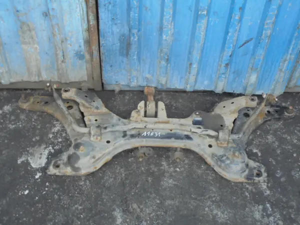 Kia OE AK-12-724501 Framhjulsupphängningsbalk image 7