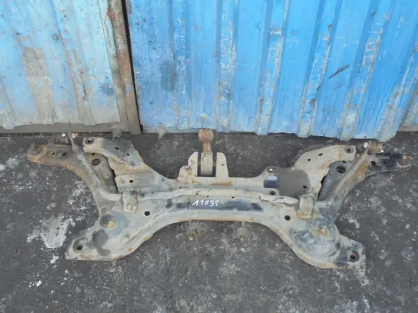 Kia OE AK-12-724501 Framhjulsupphängningsbalk image 8