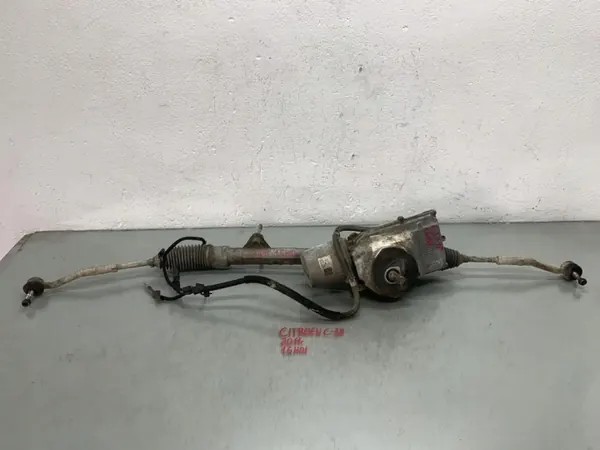 OEM 28234753 Sähköinen Ohjausvaihde Citroenille image 2