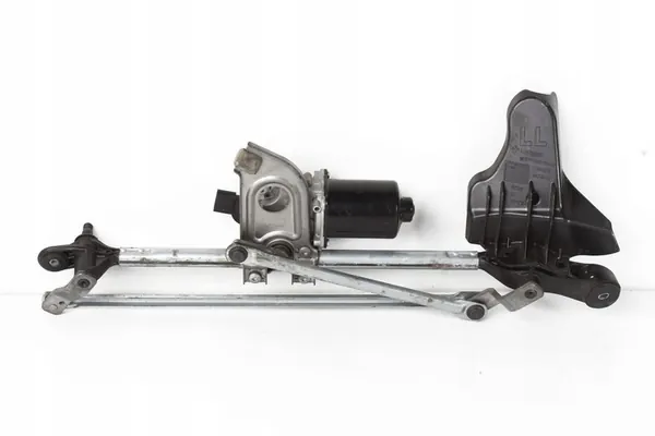 BMW F30 F32 F34 F36 Etuikkunan pyyhkijän mekanismi 7260488 image 2