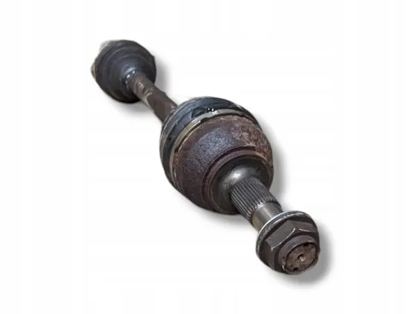 Vänster framaxel Peugeot Boxer 3 2014 1608505480 image 2