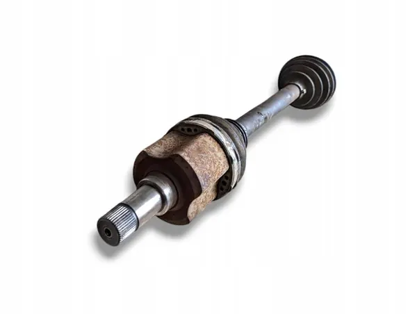 Vänster framaxel Peugeot Boxer 3 2014 1608505480 image 3