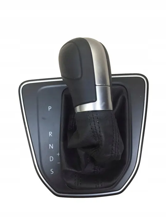 Bolsa pomo câmbio DSG VW Caddy OEM 2K1713203B image 2