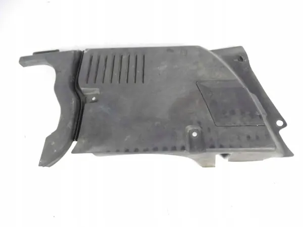 Couvercle de rail gauche Mercedes Classe S W140 OEM A1408201778 image 2