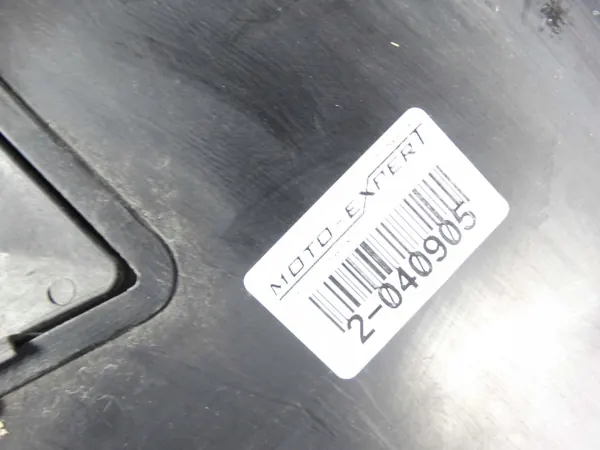 Couvercle de rail gauche Mercedes Classe S W140 OEM A1408201778 image 3