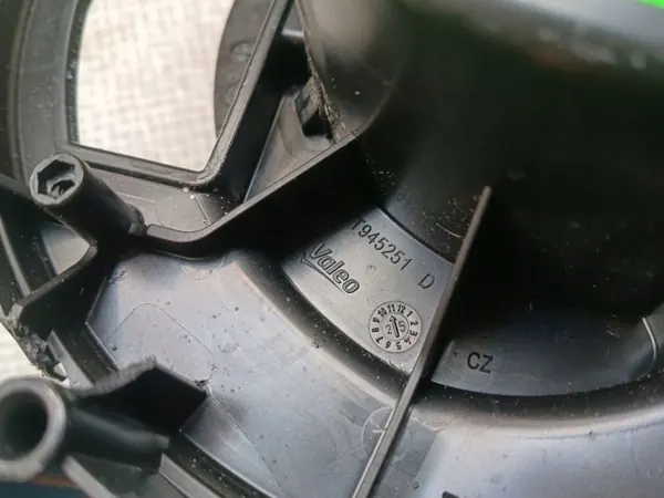Gebläsemotor OEM T945251 - Volkswagen OE image 3