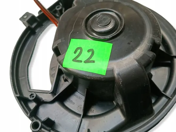 Gebläsemotor OEM T945251 - Volkswagen OE image 4