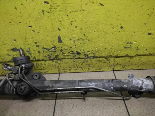 Audi A4 B6 Vaihteistoaktuattori OEM 7853501111 image 3