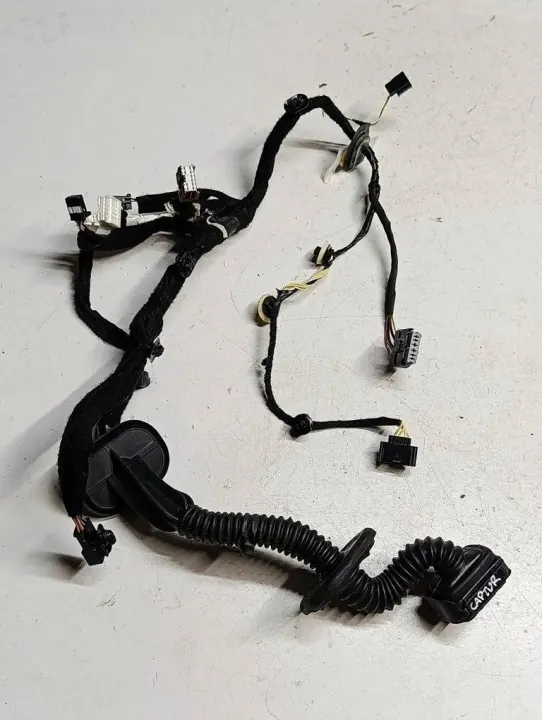 Renault Captur I LIFT 13-19 Cableado Puerta Delantera 241244699R image 2