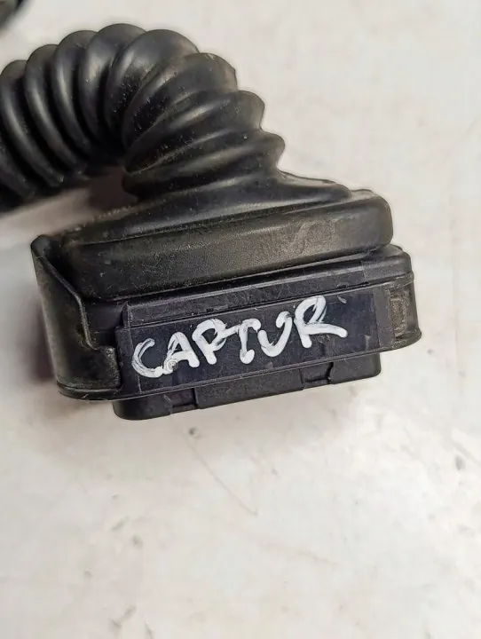 Renault Captur I LIFT 13-19 Cableado Puerta Delantera 241244699R image 4