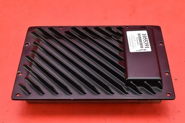 Radioversterker BJ32-19C164-AF voor Jaguar XF X250 2011-2016 image 2