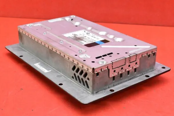 Radioversterker BJ32-19C164-AF voor Jaguar XF X250 2011-2016 image 3