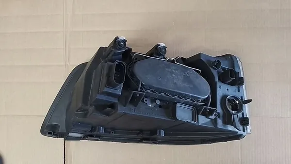 Lâmpada Refletora Frontal DEPO Direita image 3