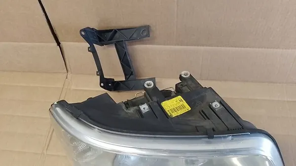 Lâmpada Refletora Frontal DEPO Direita image 5