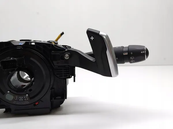 PEUGEOT 3008 II Combinatieschakelaar Origineel 2016- image 4