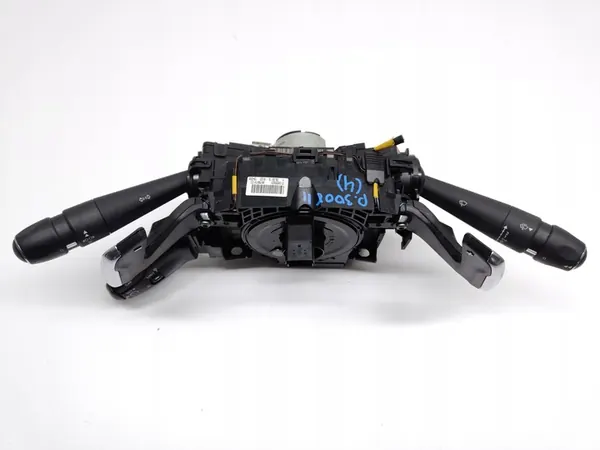 PEUGEOT 3008 II Combinatieschakelaar Origineel 2016- image 5