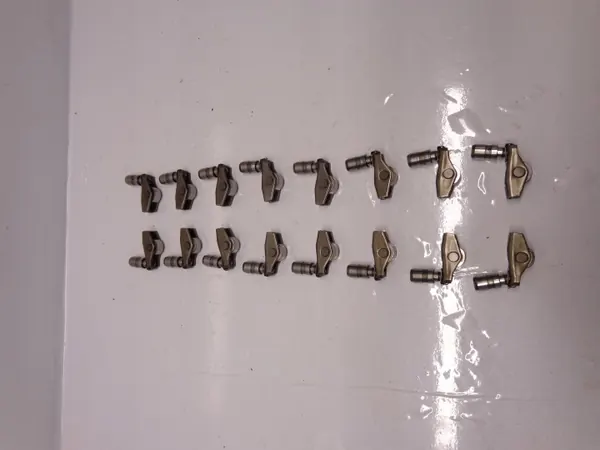 Kit Culbuteurs & Poussoirs Nissan Qashqai II J11 1.3 DIG-T image 2