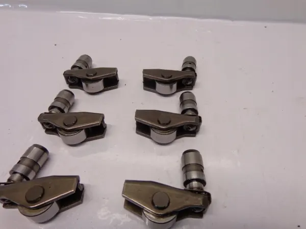 Kit Culbuteurs & Poussoirs Nissan Qashqai II J11 1.3 DIG-T image 5