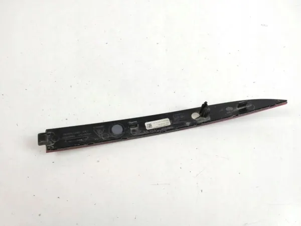 Porsche OEM 9J1945103E Heckstoßstangen-Reflektor links image 3