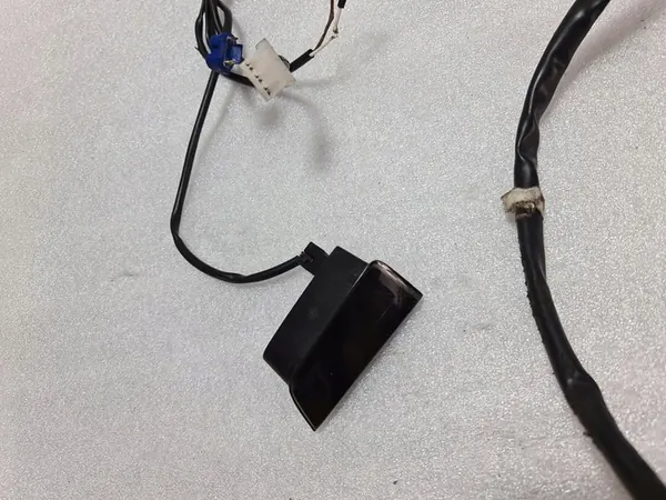 Original Varningslampa VW T6 7E1949145 image 3