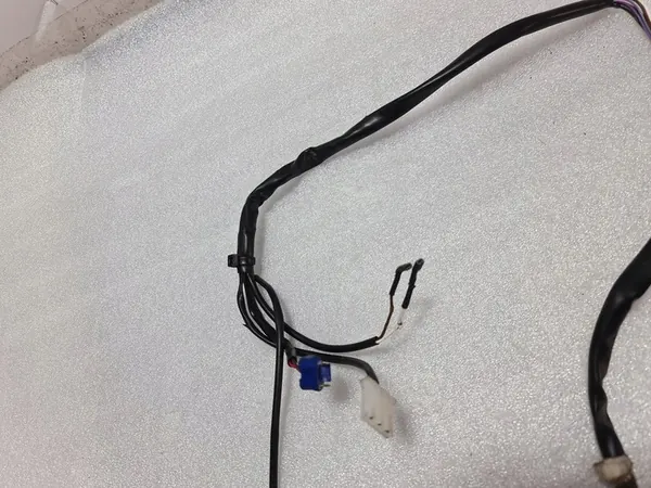 Original Varningslampa VW T6 7E1949145 image 4