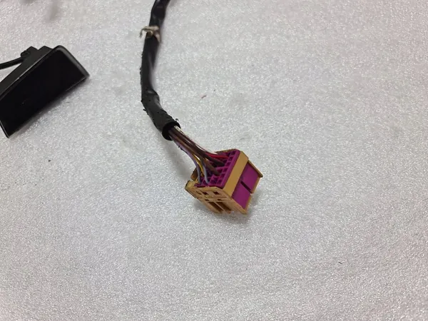 Original Varningslampa VW T6 7E1949145 image 5