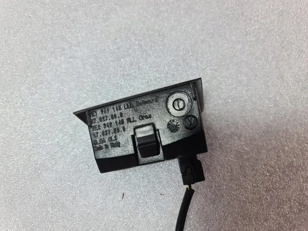 Original Varningslampa VW T6 7E1949145 image 6