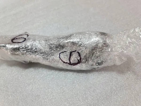 Original Varningslampa VW T6 7E1949145 image 7