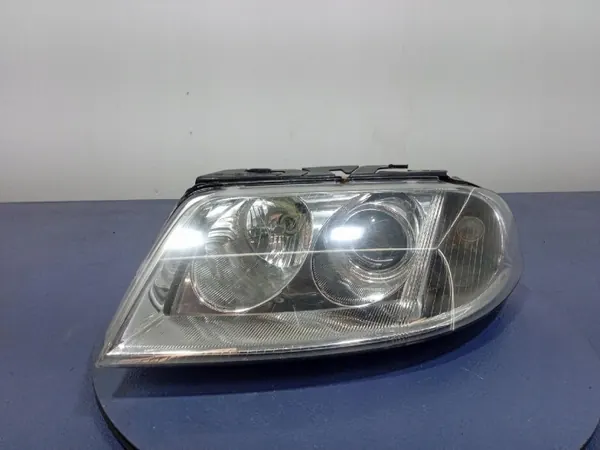 OEM Ambit-986033- linke Frontleuchte für VW Passat B5 FL image 2