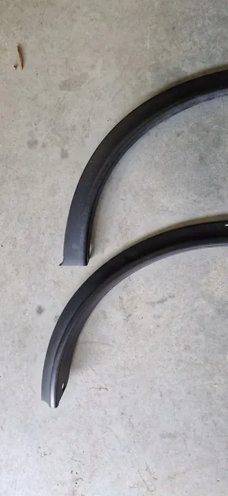 Nissan Juke F15 Takapuskuri Vasemmalle Oikealle image 2