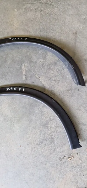 Nissan Juke F15 Takapuskuri Vasemmalle Oikealle image 3