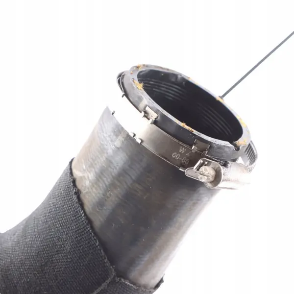 Durite Intercooler Audi OEM 8W0145738C - Occasion image 6