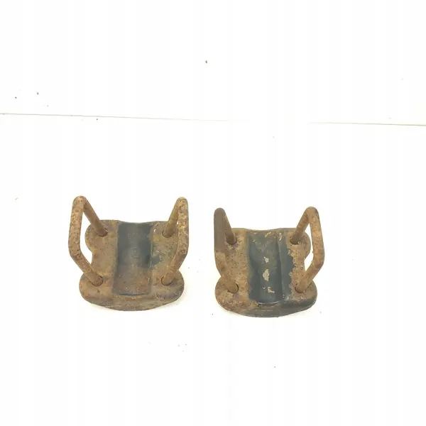 Bakfjädring OEM MAM42772 för Nissan Navara D40 image 3