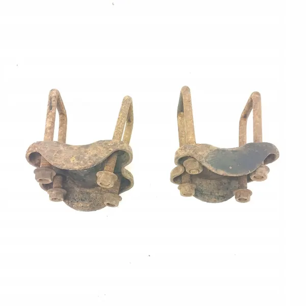 Bakfjädring OEM MAM42772 för Nissan Navara D40 image 4