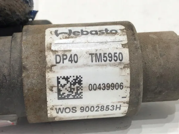 Bomba de combustível Webasto Volvo V60 I TM5950 2.0 190cv image 3