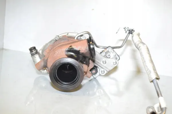 TURBINA BMW X3 (F25) 2.0L 140kw 2017 OEM 8570083 image 5