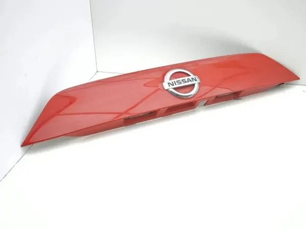 Heckklappengriffabdeckung OEM 5481U110 für Nissan Qashqai II image 2