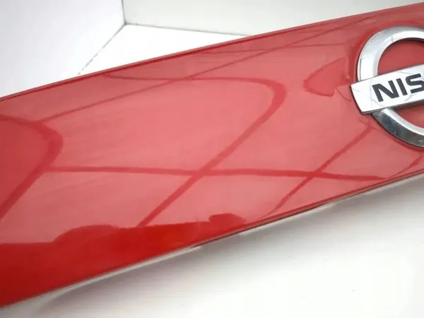 Heckklappengriffabdeckung OEM 5481U110 für Nissan Qashqai II image 4
