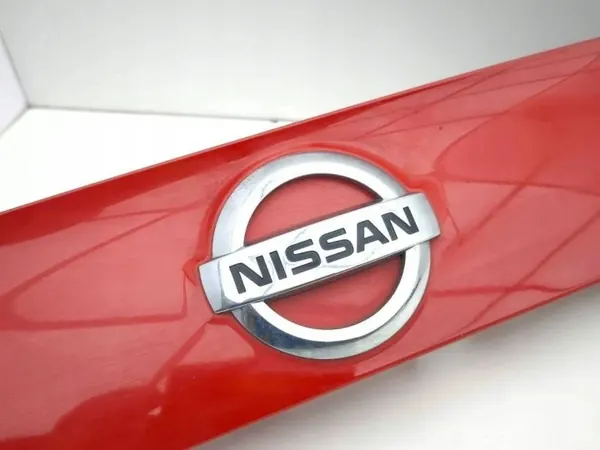 Heckklappengriffabdeckung OEM 5481U110 für Nissan Qashqai II image 5