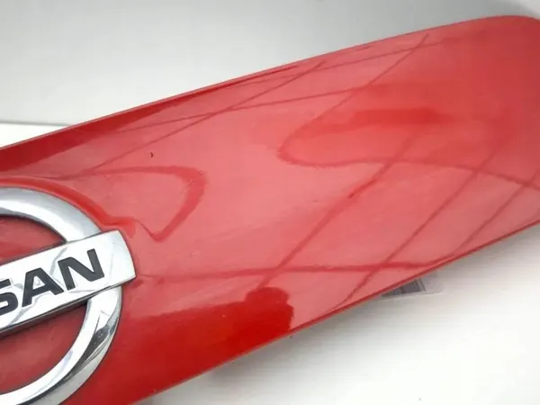 Heckklappengriffabdeckung OEM 5481U110 für Nissan Qashqai II image 6