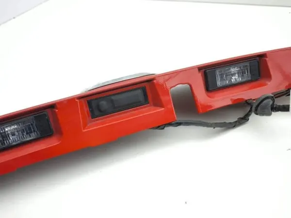 Heckklappengriffabdeckung OEM 5481U110 für Nissan Qashqai II image 9