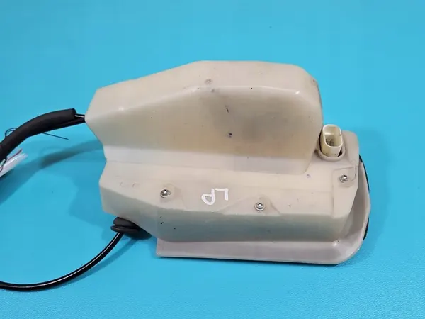 Vänster Framslå Tesla Model 3 2017- OEM 1068964-00-L image 5