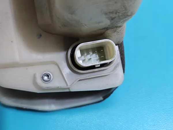 Vänster Framslå Tesla Model 3 2017- OEM 1068964-00-L image 6