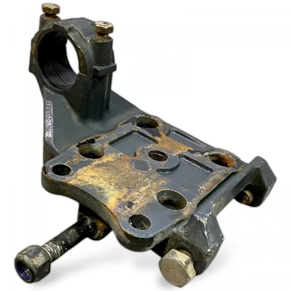 OEM 2249657 Cale de réglage ressort à lames, essieu droit image 4