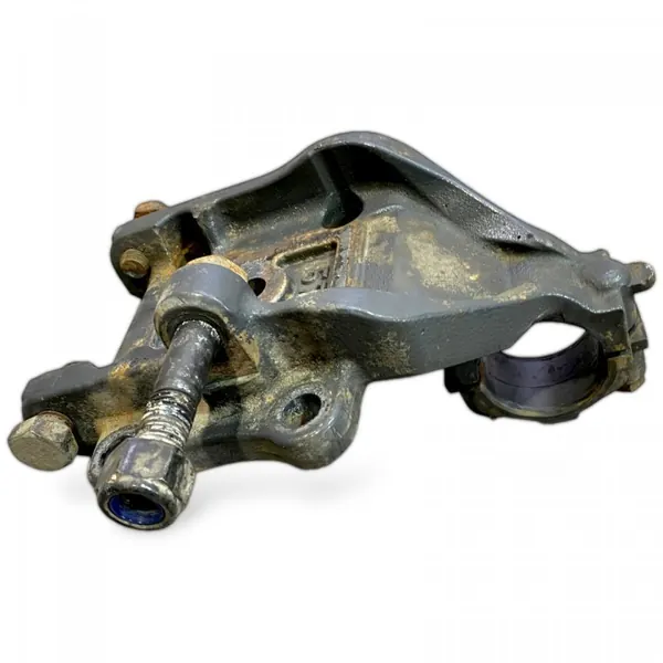 OEM 2249657 Cale de réglage ressort à lames, essieu droit image 6