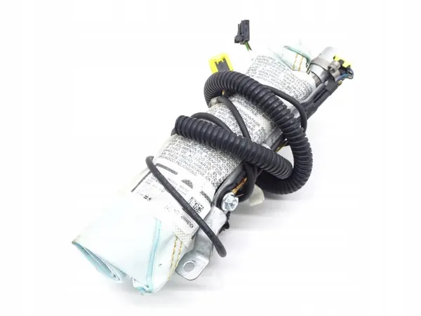 Airbag OEM 8X3880241C Assento Esquerdo Audi A1 8X image 3