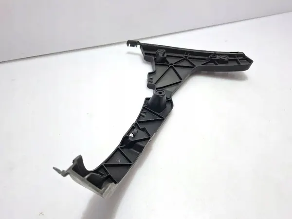 Audi Q5 SQ5 2009 Suporte de Para-choque Traseiro 8R0807454F image 10